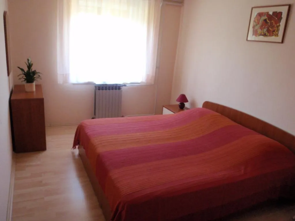 Apartment Jardin Pula 0*,  Croatia