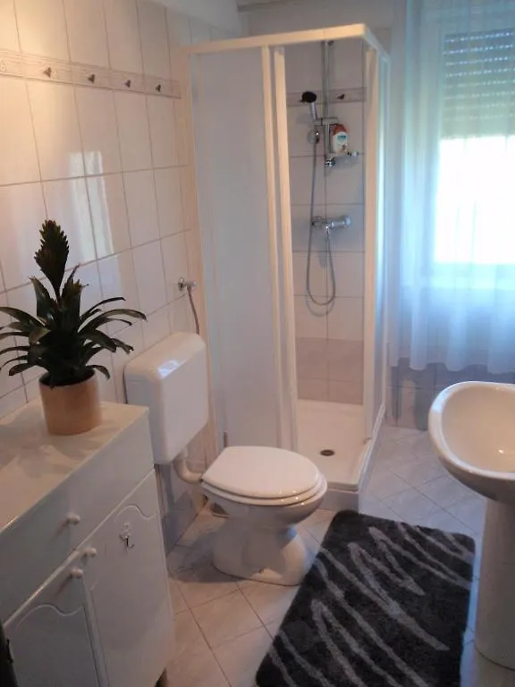 Apartment Jardin Pula