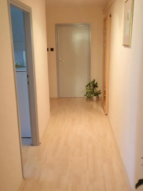 Apartment Jardin Pula Croatia