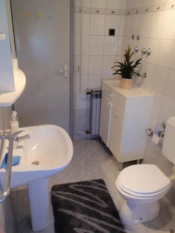 Apartment Jardin Pula
