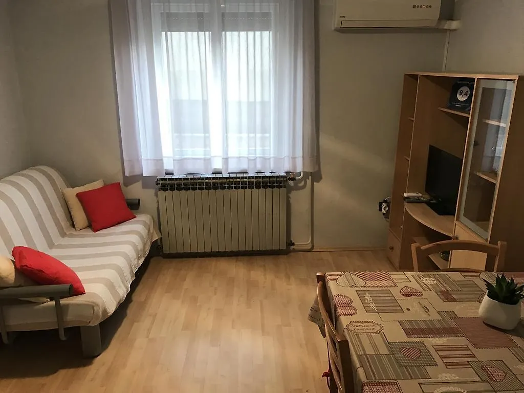 Apartment Jardin Pula
