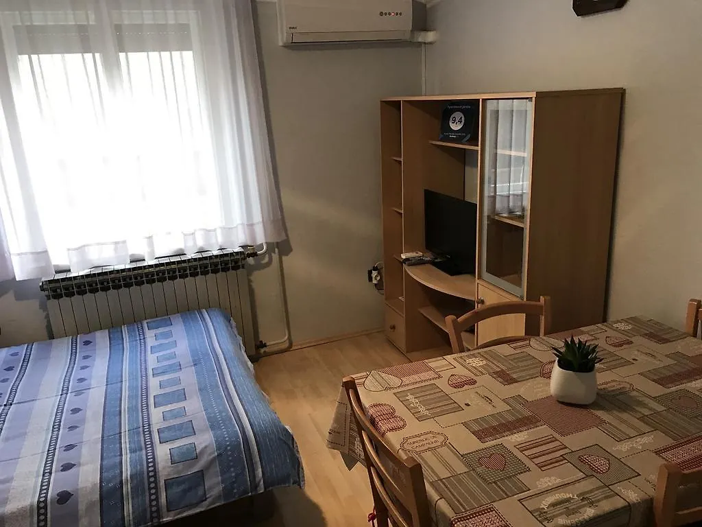 Apartment Jardin Pula