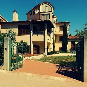Stoja Apartment
