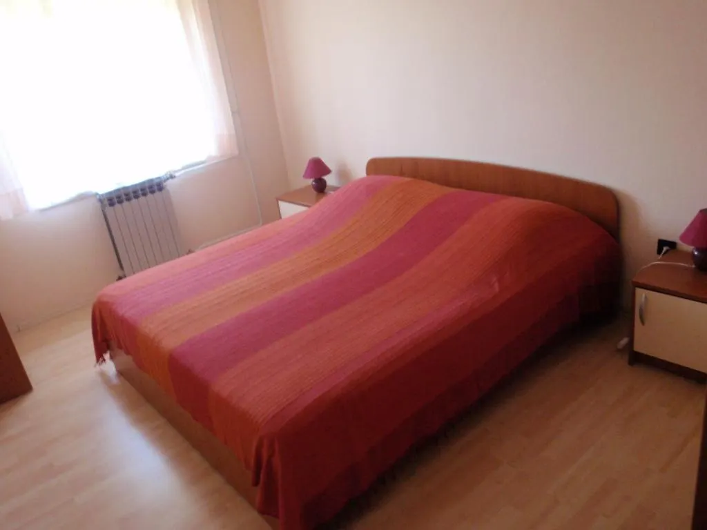 Apartment Jardin Pula Croatia